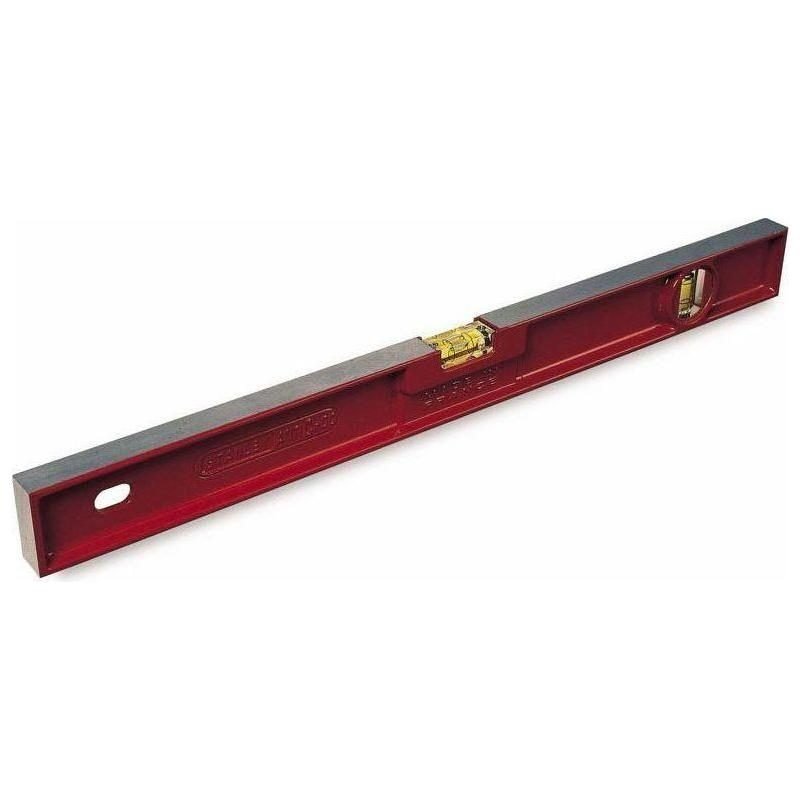 Stanley Stanley 42-254 "Anti-Chok" Steel Level Bar, General Hardware Measuring Tools — Southend Philippines