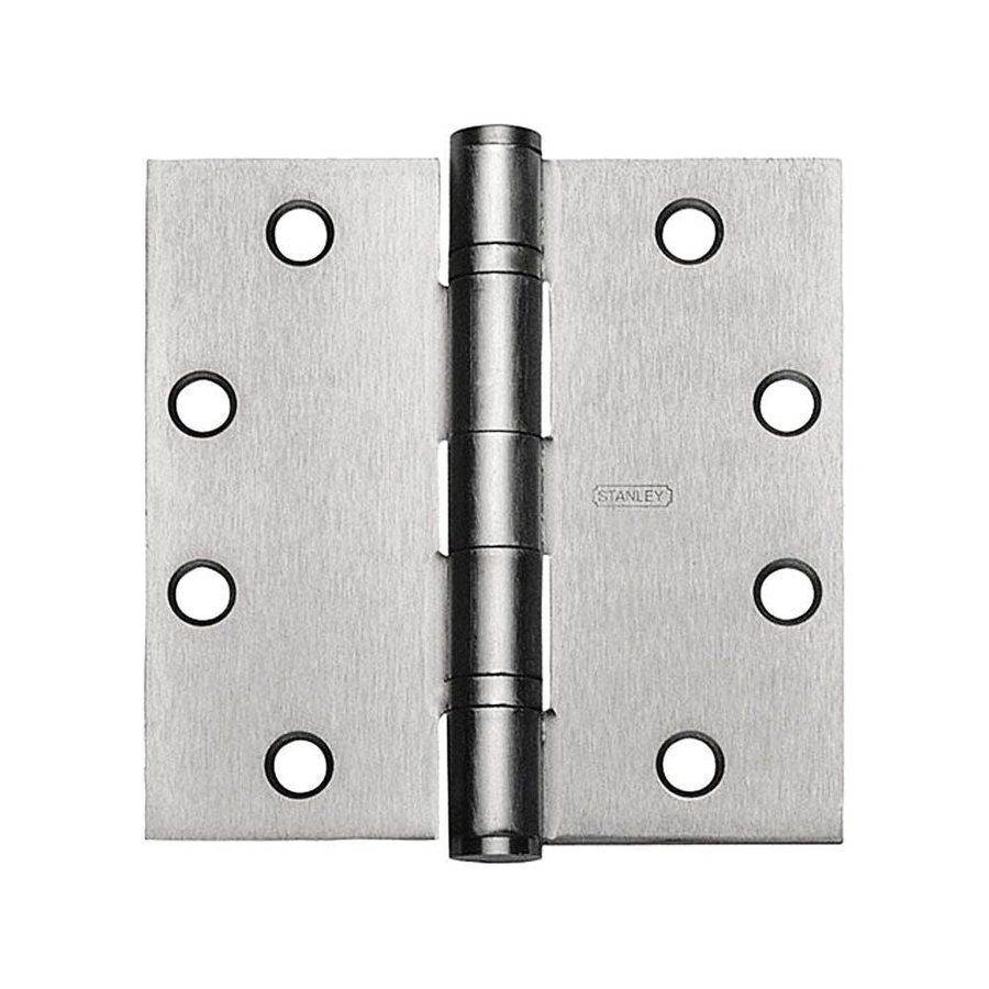 Stanley Stanley FBB179 Ball Bearing Loose Pin Hinge, General Hardware Locks, Hinges & Door Hardware — Southend Philippines