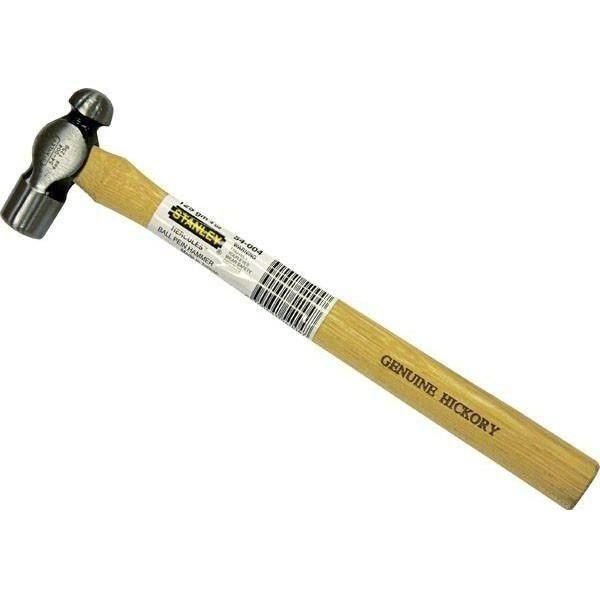 Stanley Stanley Ballpein Hammer, General Hardware Hammers & Chisels — Southend Philippines
