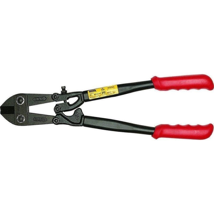 Stanley Stanley Bolt Cutter Forged Handle HD, General Hardware Pliers & Cutters — Southend Philippines