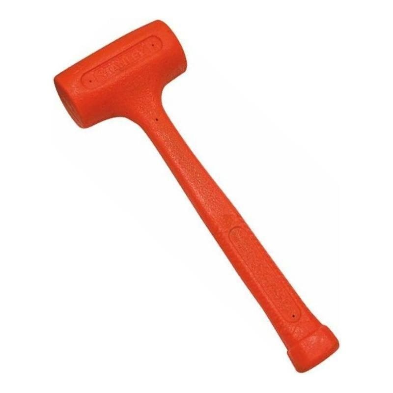 Stanley Stanley Dead Blow Hammer / Mallet, General Hardware Hammers & Chisels — Southend Philippines