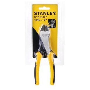 Stanley Stanley Diagonal Cutting Plier, General Hardware Pliers & Cutters — Southend Philippines