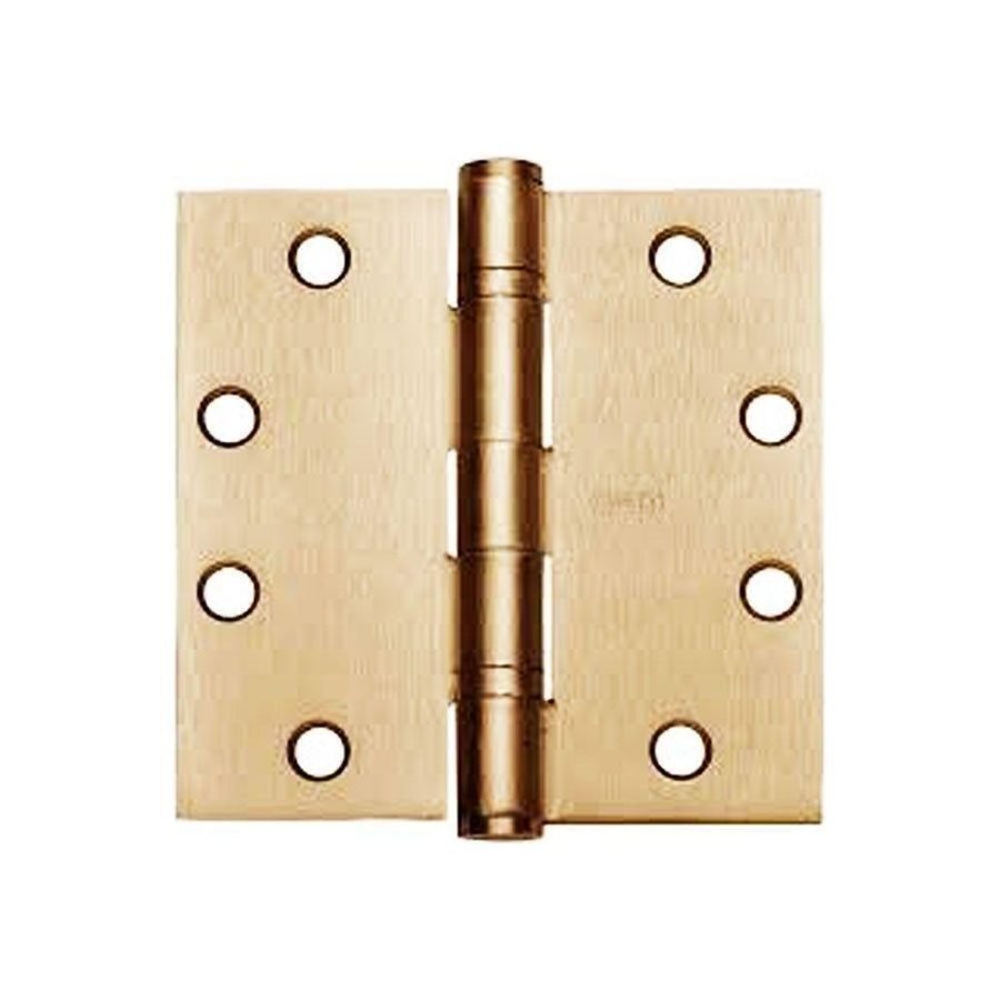 Stanley Stanley FBB191 Ball Bearing Loose Pin Hinge, General Hardware Locks & Hinges — Southend Philippines