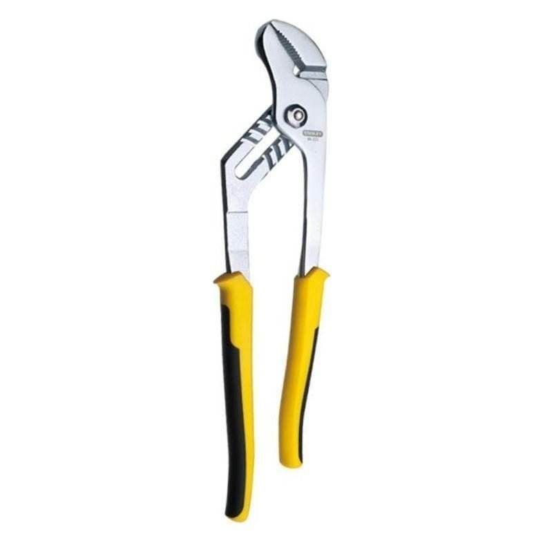 Stanley Stanley Groove Joint Pliers, General Hardware Pliers & Cutters — Southend Philippines