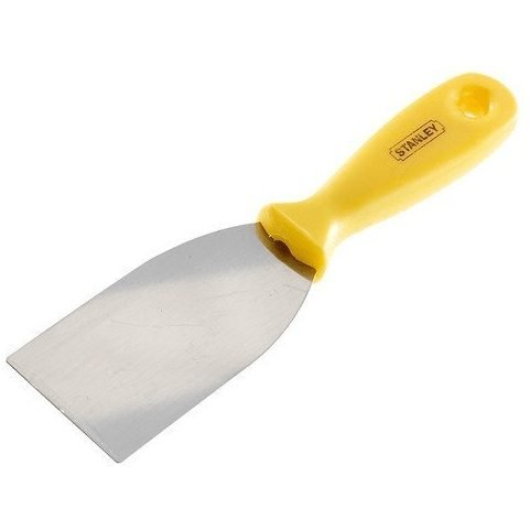 Stanley Stanley Paint Stripping Chisel Knife / Putty Knife, General Hardware Hammers & Chisels — Southend Philippines