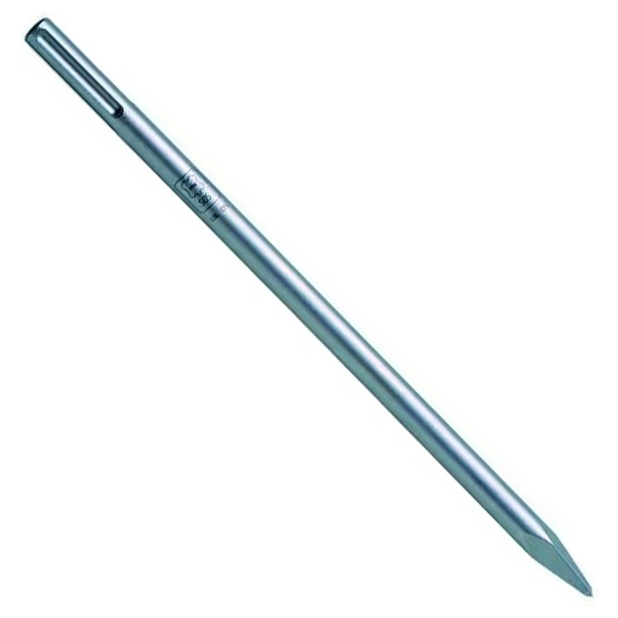 Stanley Stanley STA54496 Pointed Chisel Hex Shank, General Hardware Hammers & Chisels — Southend Philippines