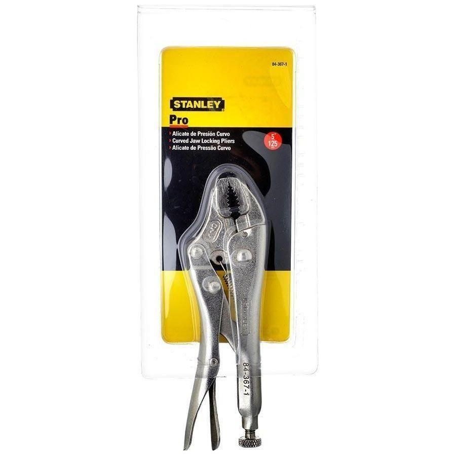 Stanley Stanley (Vise Grip) Locking Pliers, General Hardware Pliers & Cutters — Southend Philippines