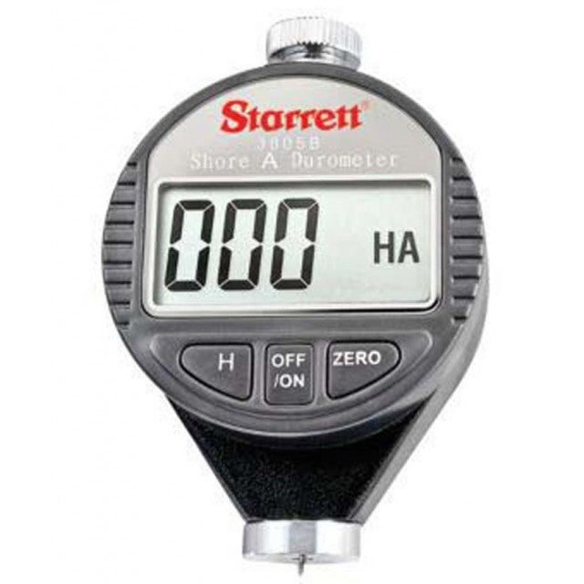 STARRETT Digital Shore Hardness Tester, General Hardware Measuring Tools — Southend Philippines