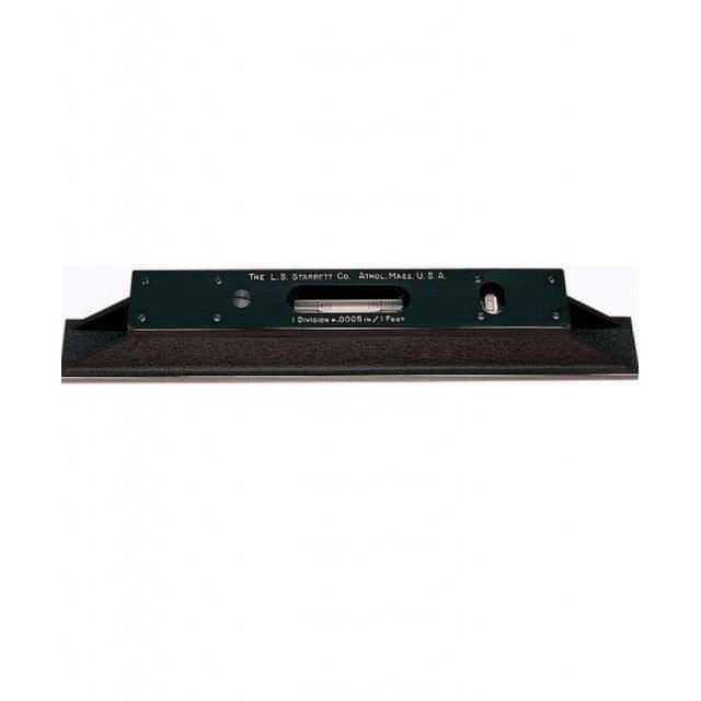 STARRETT Master Precision Level