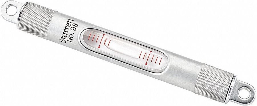 STARRETT Tube & Plug, General Hardware Measuring Tools — Southend Philippines
