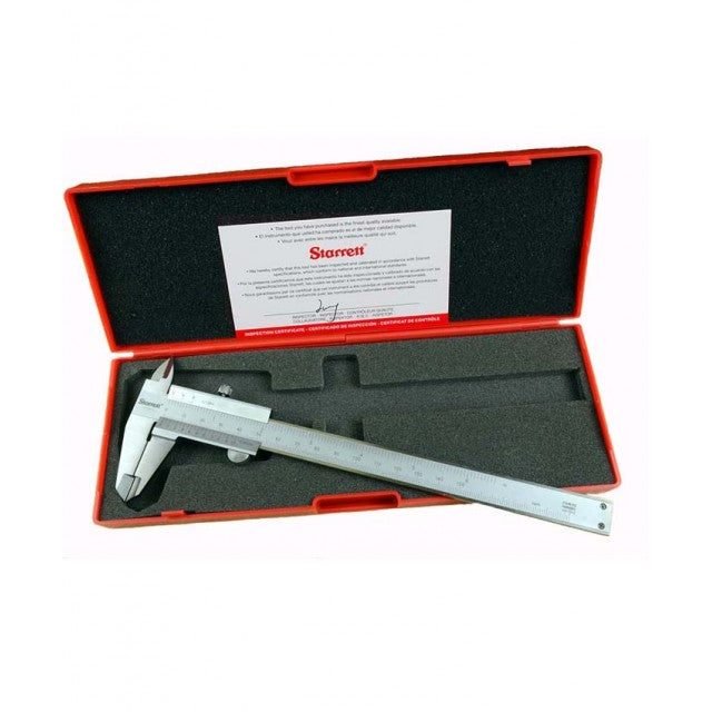 STARRETT Vernier Caliper, General Hardware Measuring Tools — Southend Philippines
