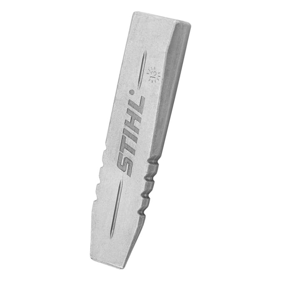 Stihl Stihl 0000 881 2224 Aluminum Felling And Cleaving Wedge 1000G, General Hardware — Southend Philippines