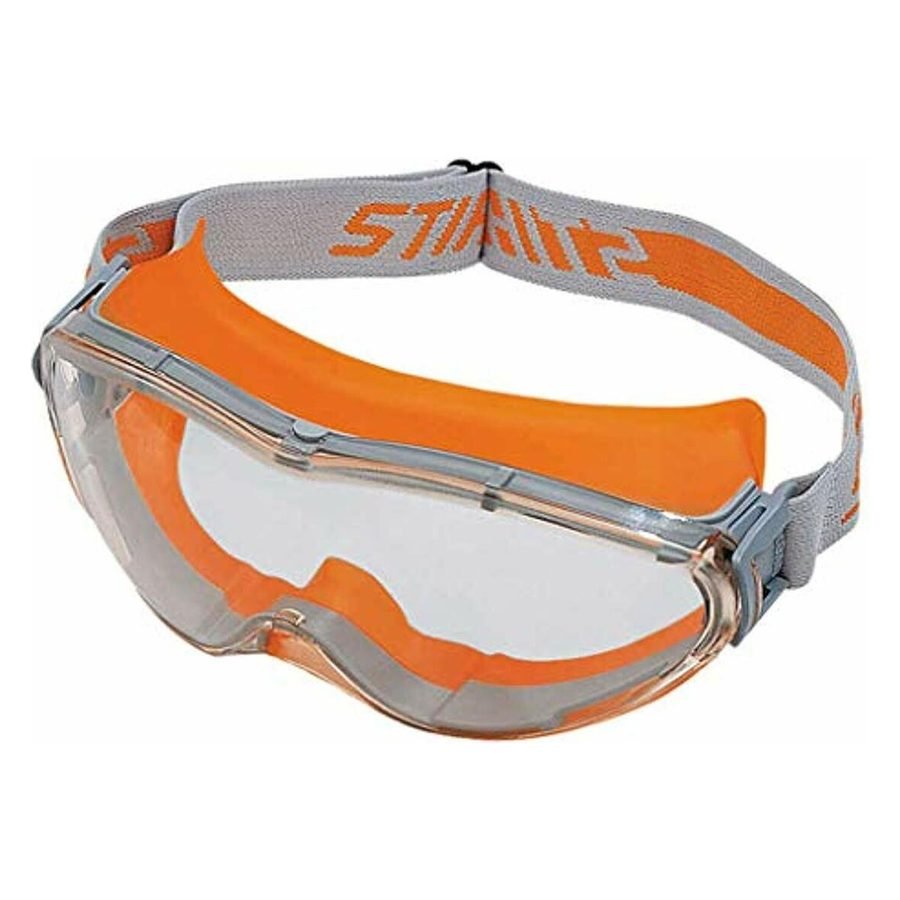 Stihl Stihl 0000 884 0330 Ultra Sonic Googles, General Hardware — Southend Philippines