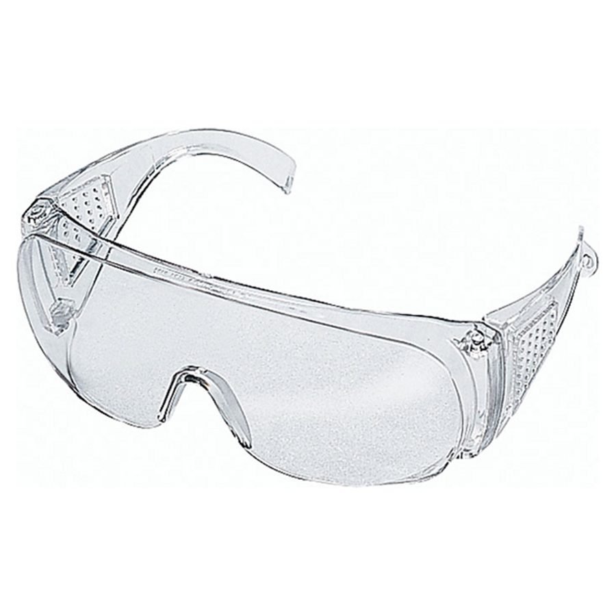 Stihl Stihl 0000 884 0367 Googles Clear, General Hardware — Southend Philippines