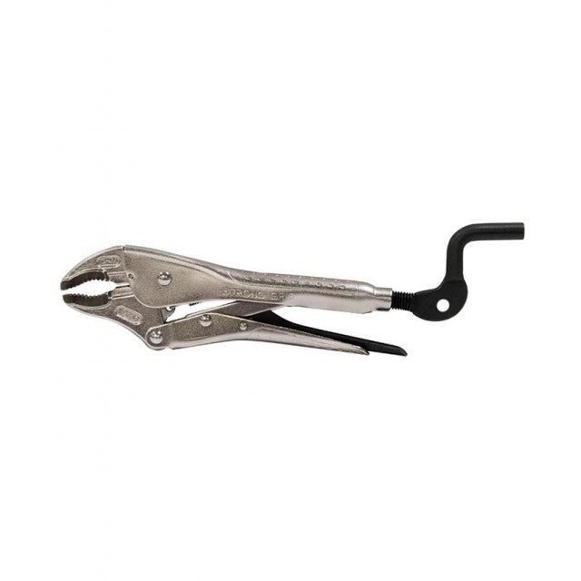 STRONG GRIP Curved Cutter Jaw Pliers, General Hardware Pliers & Cutters — Southend Philippines