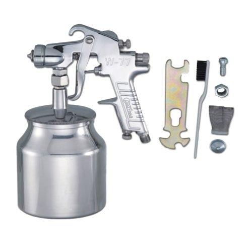 Suction Type Spray Gun, General Hardware Air Tools & Accessories — Southend Philippines