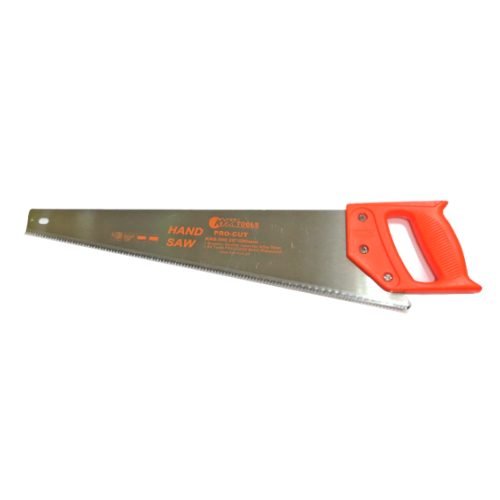Super Cut Handsaw (Plastic Handle), General Hardware Saws & Knives — Southend Philippines