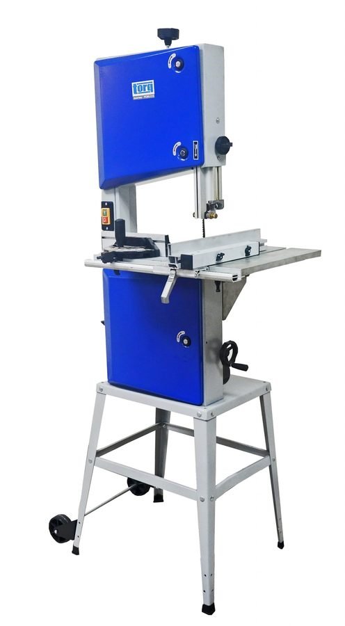 T BS 250 BAND SAW 10"" (250mm) 375W (0.5Hp), General Hardware Saws & Knives — Southend Philippines