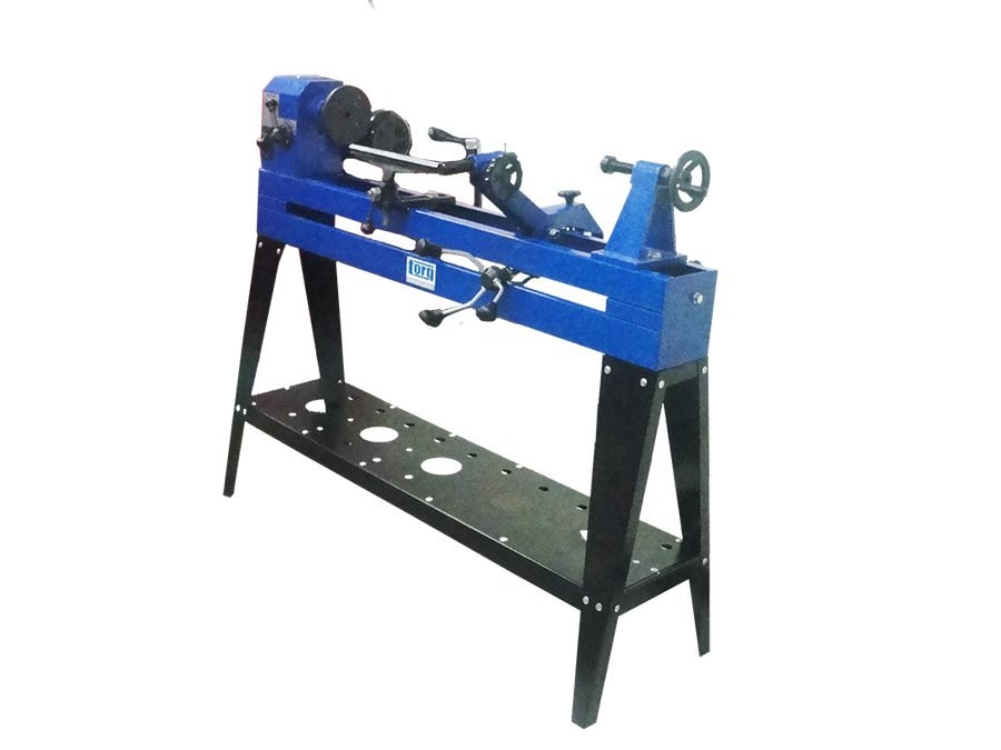 T LM 1000 WOOD LATHE 40” 370W, General Hardware — Southend Philippines