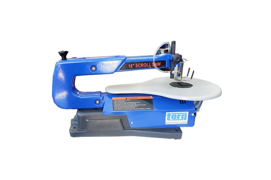 T SS 16 SCROLL SAW 120W, General Hardware Saws & Knives — Southend Philippines