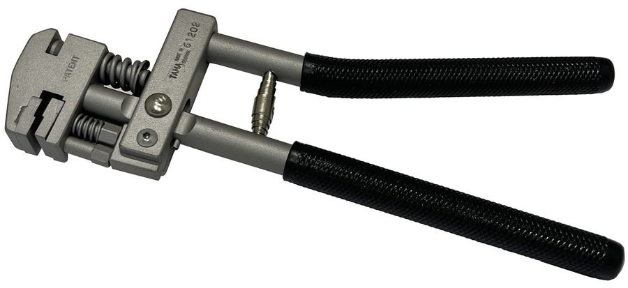 TAMA Punching & Bending Tool 61-202, General Hardware Hand Tools — Southend Philippines