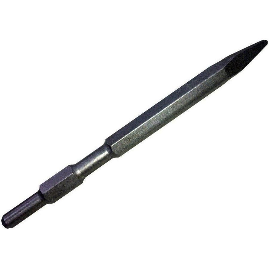Tatara PREMIUM Hexagonal Shank Chisel Bit