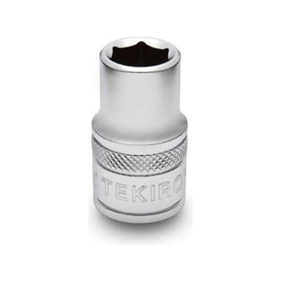 Tekiro Tekiro 1/2" DR. Hand Socket Bit 12PT, General Hardware Sockets & Ratchets — Southend Philippines