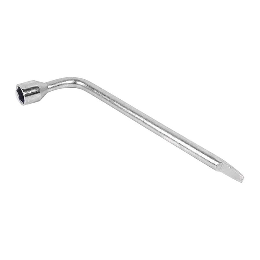 Tekiro Tekiro AU-WN0977 Wheel Nut Wrench 21MM, General Hardware Wrenches — Southend Philippines