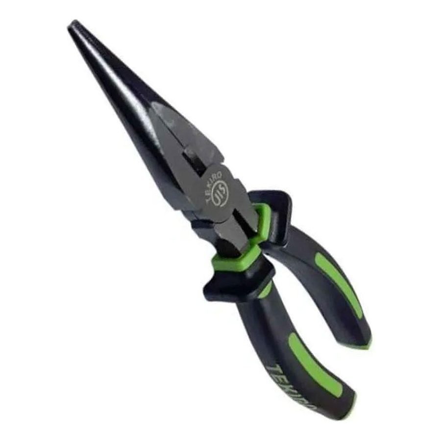 Tekiro PL-LN0761 Long Nose Plier 8"