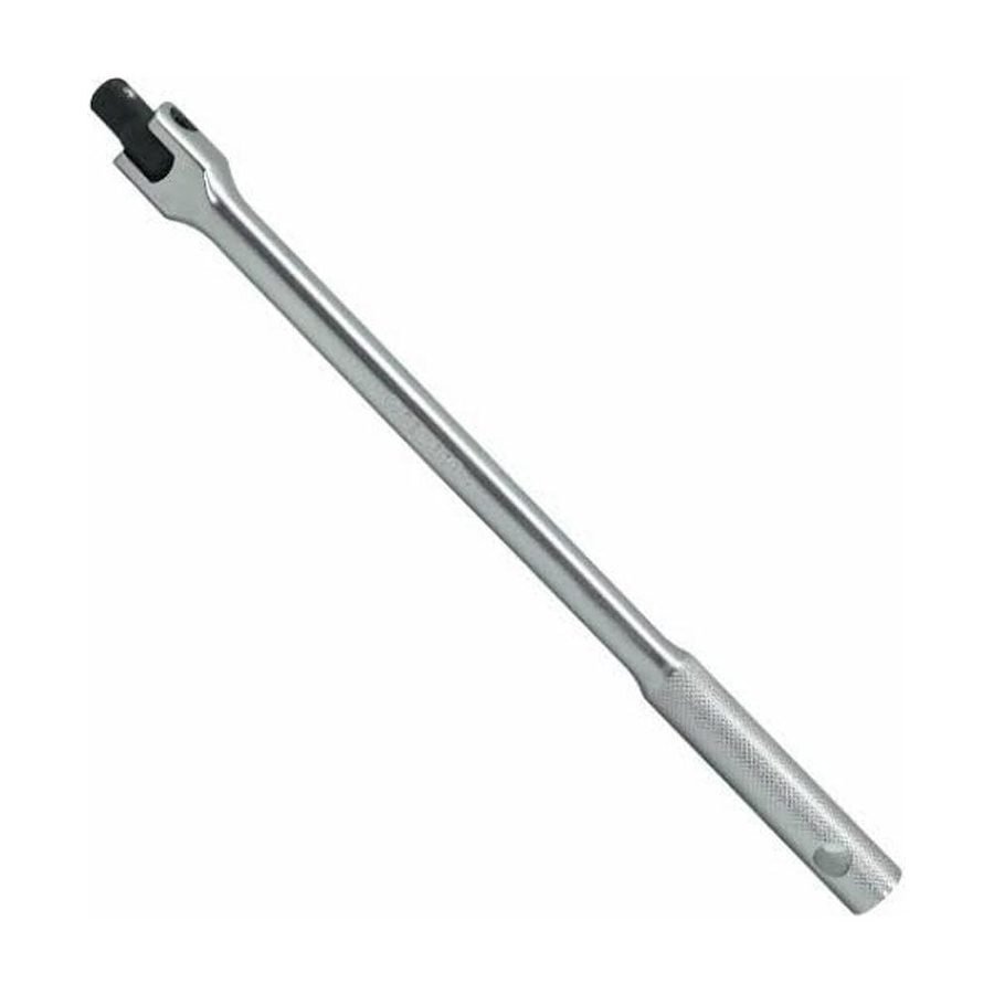 Tekiro Tekiro SC-FH0565 1/2" Flexible Handle Socket Bit Wrench 15", General Hardware Sockets & Ratchets — Southend Philippine