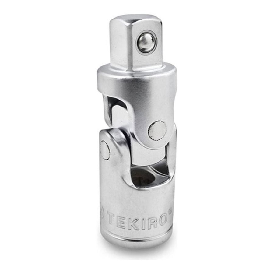 Tekiro Tekiro SC-UJ0555 Universal Joint 1/2" DR., General Hardware Sockets & Ratchets — Southend Philippines