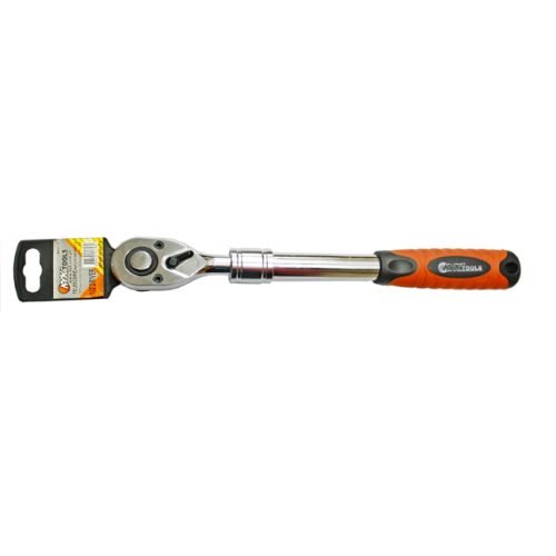 Telescopic Ratchet Handle, General Hardware Sockets & Ratchets — Southend Philippines