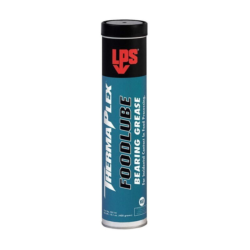 Thermaplex Foodlube Bearing 70114 Grease, General Hardware Adhesives & Chemicals — Southend Philippines