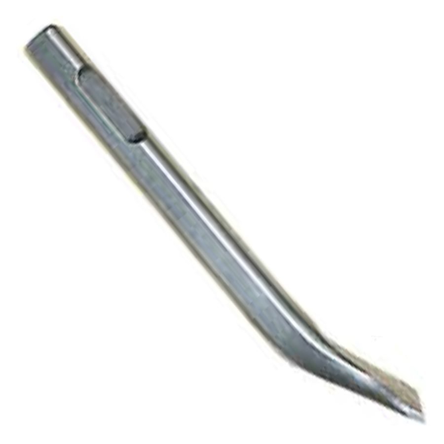 Toku Toku C-25 Bent Chisel For AFC-20C / 30C, General Hardware Hammers & Chisels — Southend Philippines