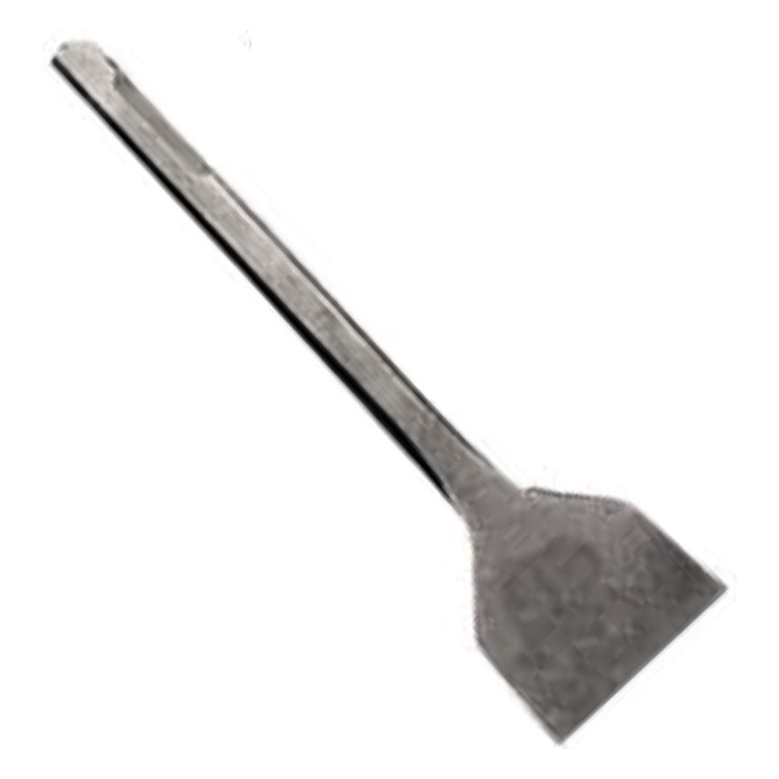 Toku D-25 Straight Chisel For AFC-20C / 30C