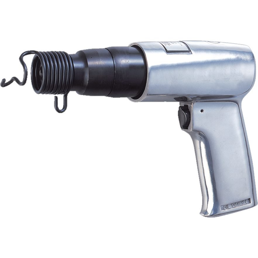 Toku Toku MH-5111 Pneumatic Air Baby Hammer, General Hardware Hammers & Chisels — Southend Philippines