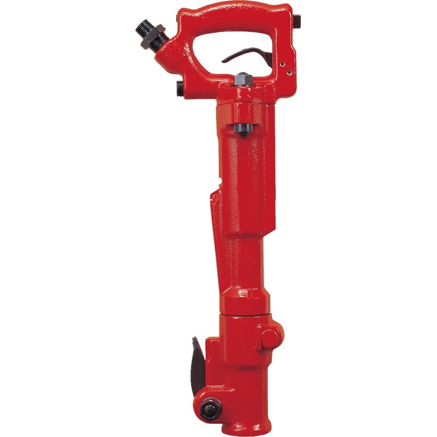 Toku Toku TCD-20 Pneumatic Air Clay/Concrete Digger 38.8cfm, General Hardware Hammers, Chisels & Planes — Southend Philippine