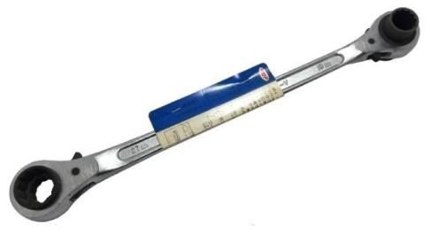 Top Crank Wrench, General Hardware Wrenches — Southend Philippines