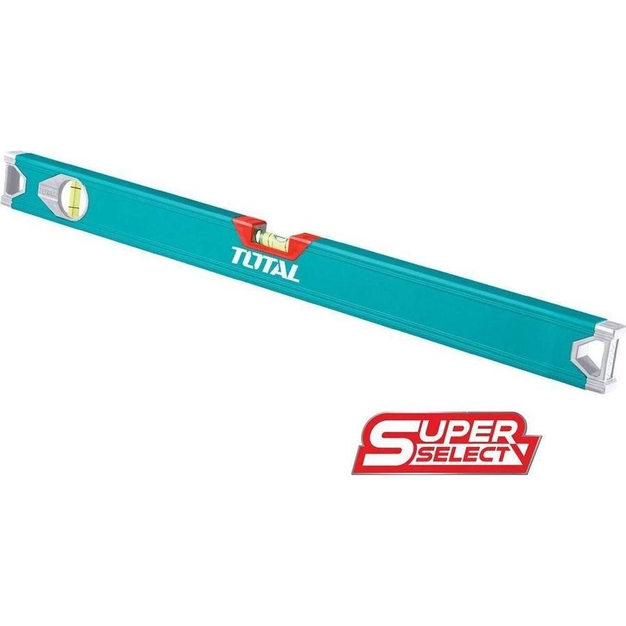 Total Total Aluminum Level Bar (SS), General Hardware Measuring & Layout — Southend Philippines