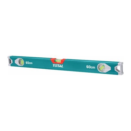 Total Aluminum Level Bar (Non-Magnetic)