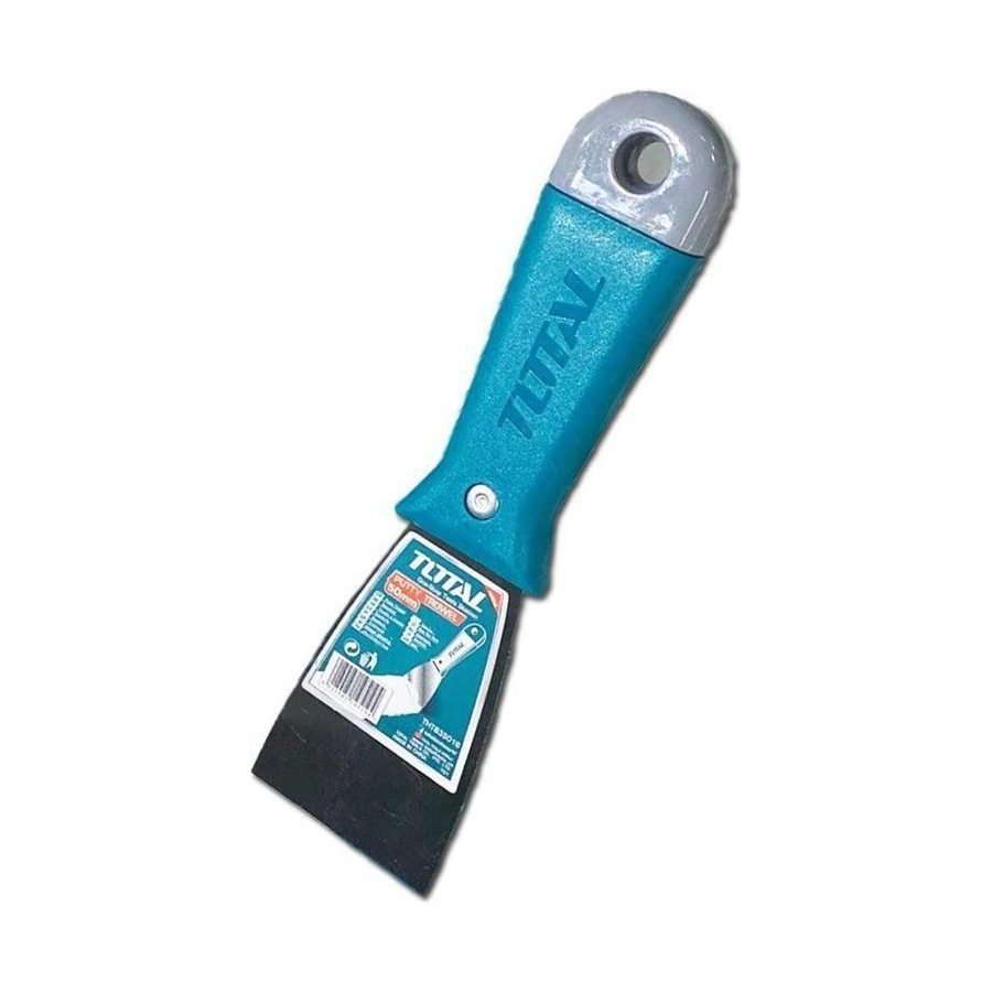 Total Total Putty Knife / Trowel / Espatula, General Hardware Saws & Knives — Southend Philippines
