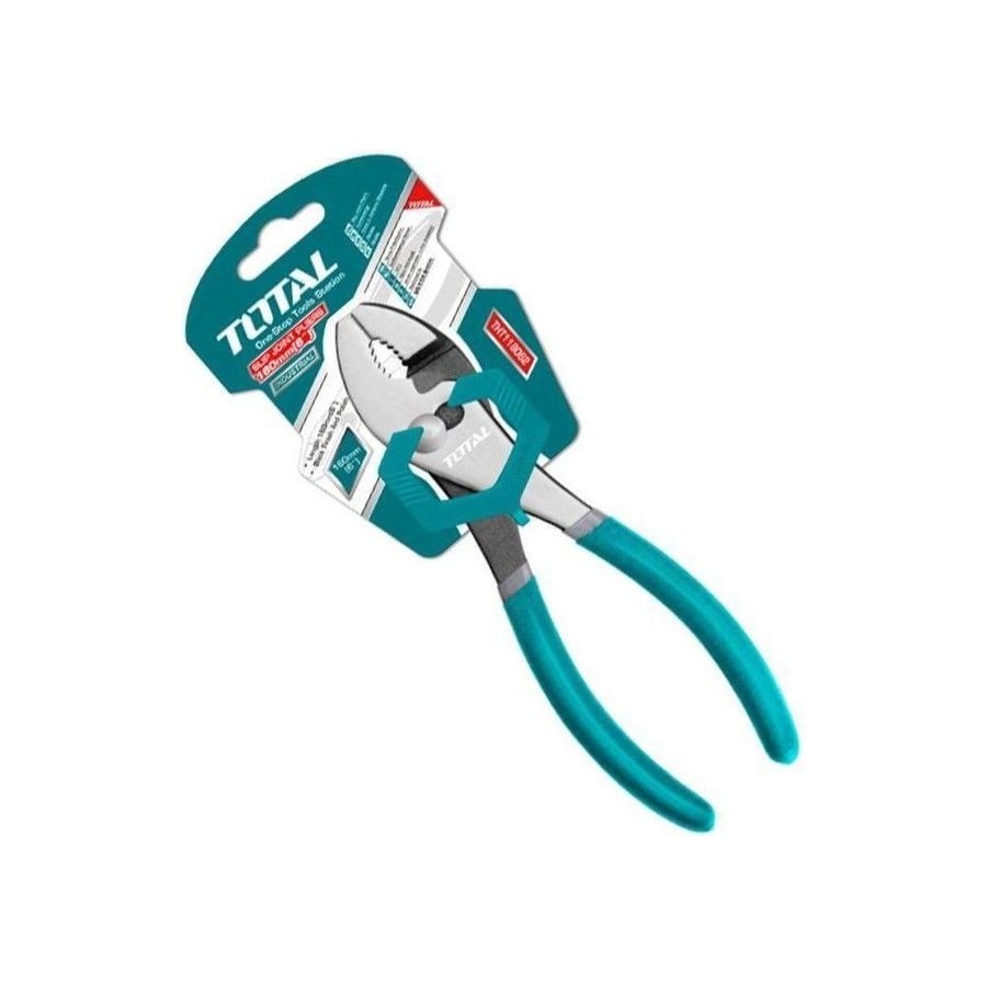 Total Total Slip Joint Pliers, General Hardware Pliers & Cutters — Southend Philippines