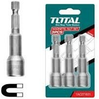 Total Total TAC270831 Magnetic Nut Setter, General Hardware Fasteners — Southend Philippines