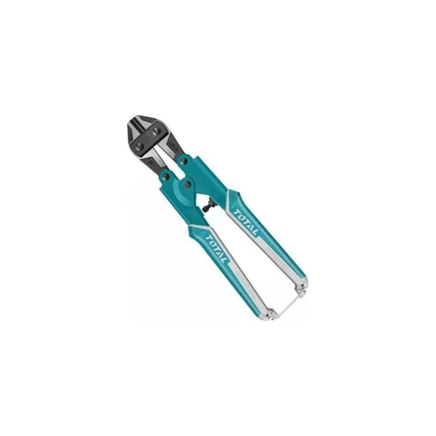 Total Total THT11386 Mini Bolt Cutter 8", General Hardware Pliers & Cutters — Southend Philippines