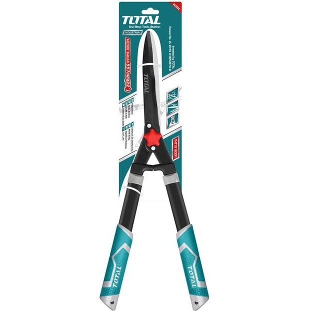 Total Total THT1516301 Hedge Shears, General Hardware Saws & Knives — Southend Philippines
