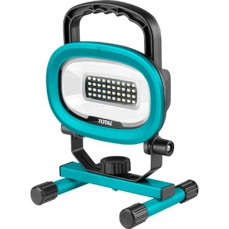 Total Total TLP20202 Portable LED Floodlight, General Hardware — Southend Philippines