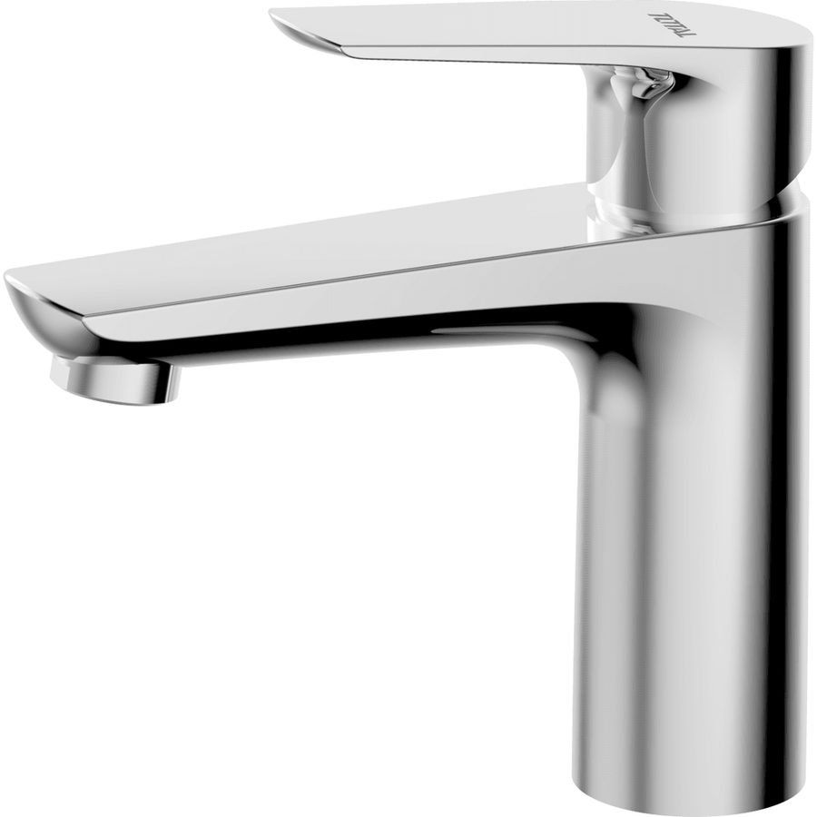 Total Total TSLBM11501 Single Lever Faucet For Washbasin, General Hardware Flashlights & Worklights — Southend Philippines