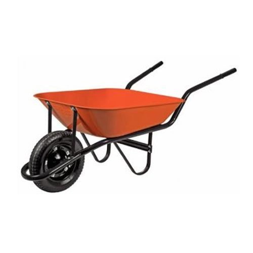 Tramontina 77739/075 Wheel Barrow (Metallic Handle), General Hardware Garden Tools — Southend Philippines