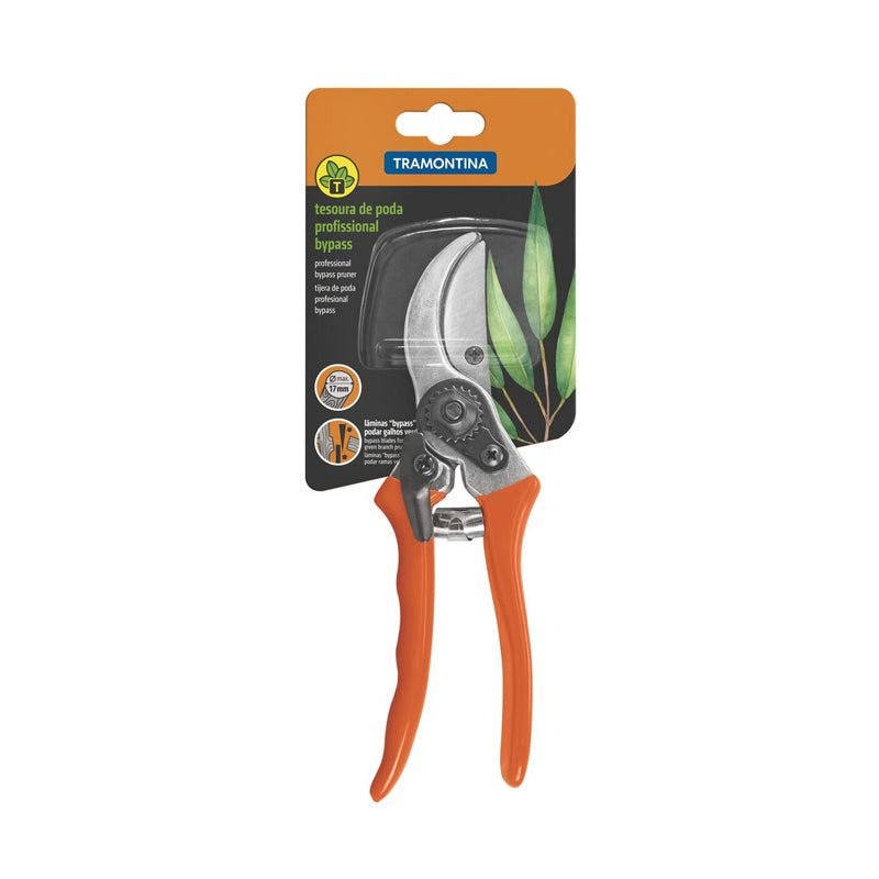 Tramontina By-Pass Pruning Shears, General Hardware Garden Tools — Southend Philippines