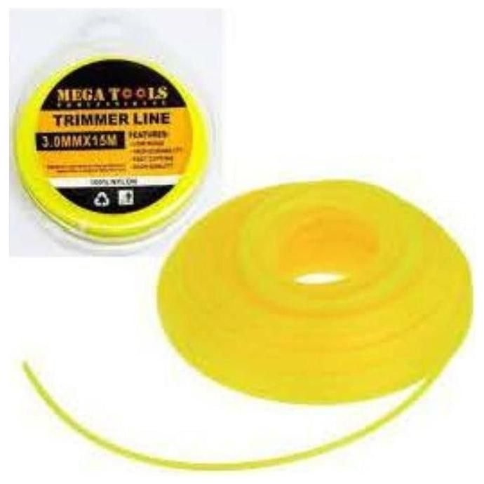 Nylon String Trimmer Line, General Hardware Measuring Tools — Southend Philippines